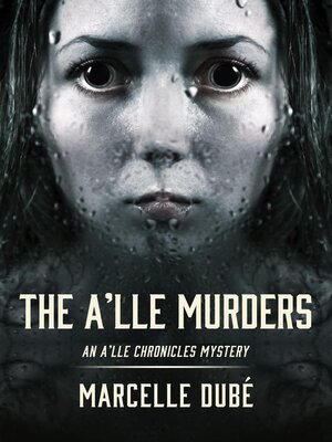 cover image of The A'lle Murders